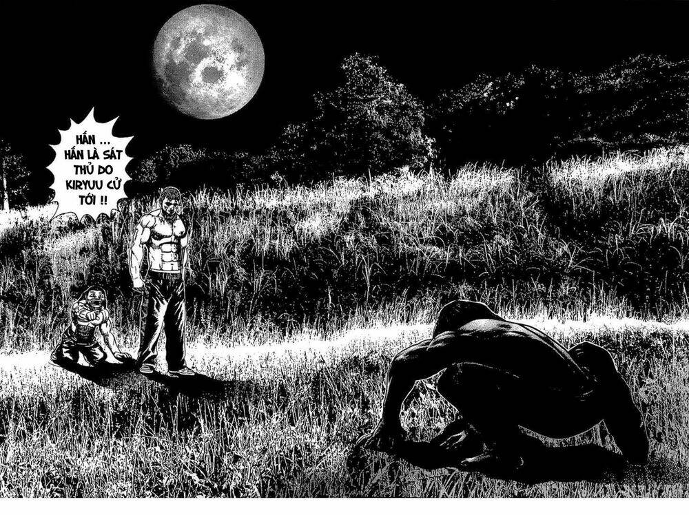 Tough – Miyazawa Kiichi Chapter 68 - Trang 2