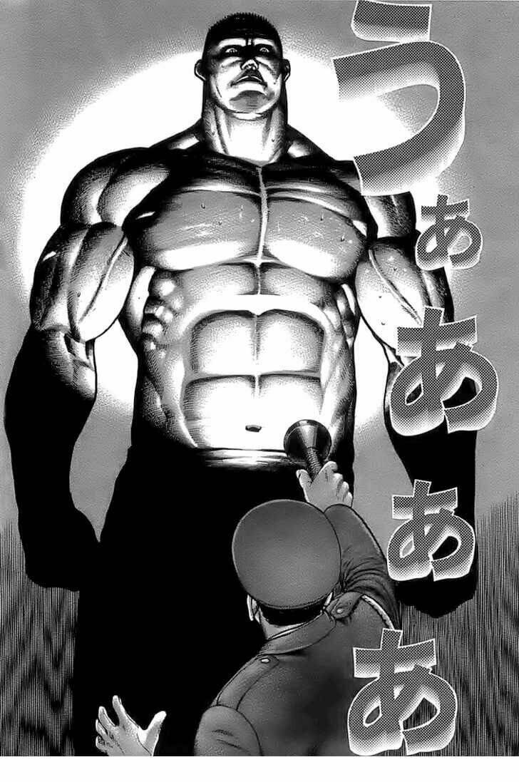 Tough – Miyazawa Kiichi Chapter 68 - Trang 2