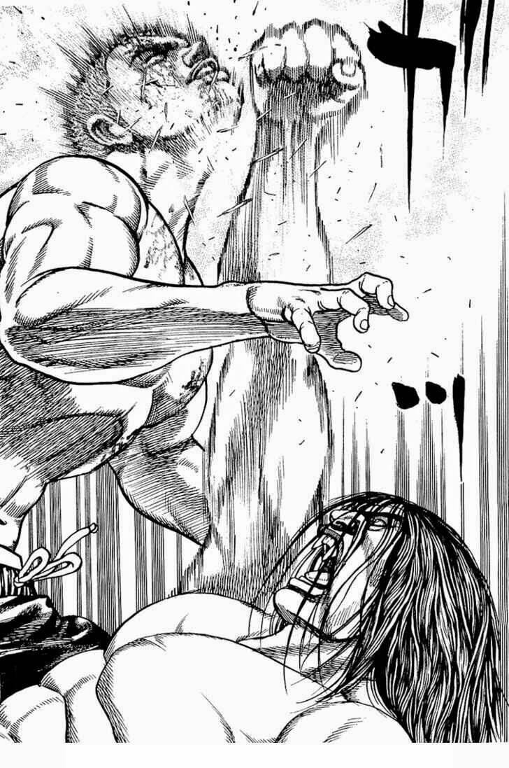 Tough – Miyazawa Kiichi Chapter 69 - Trang 2