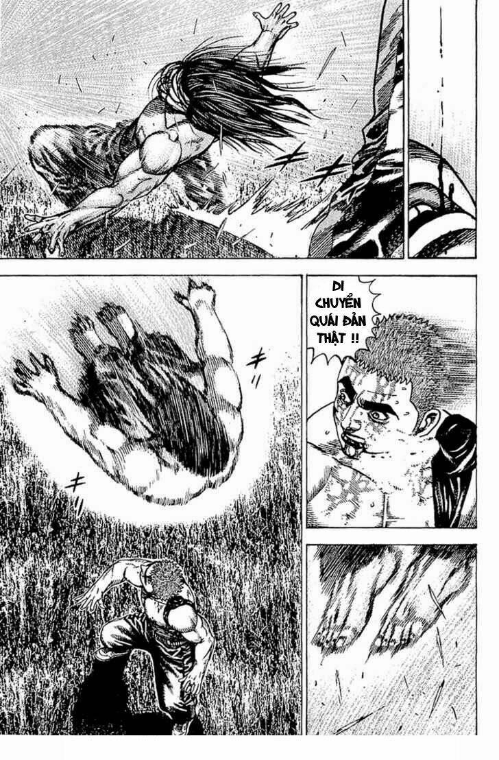 Tough – Miyazawa Kiichi Chapter 69 - Trang 2