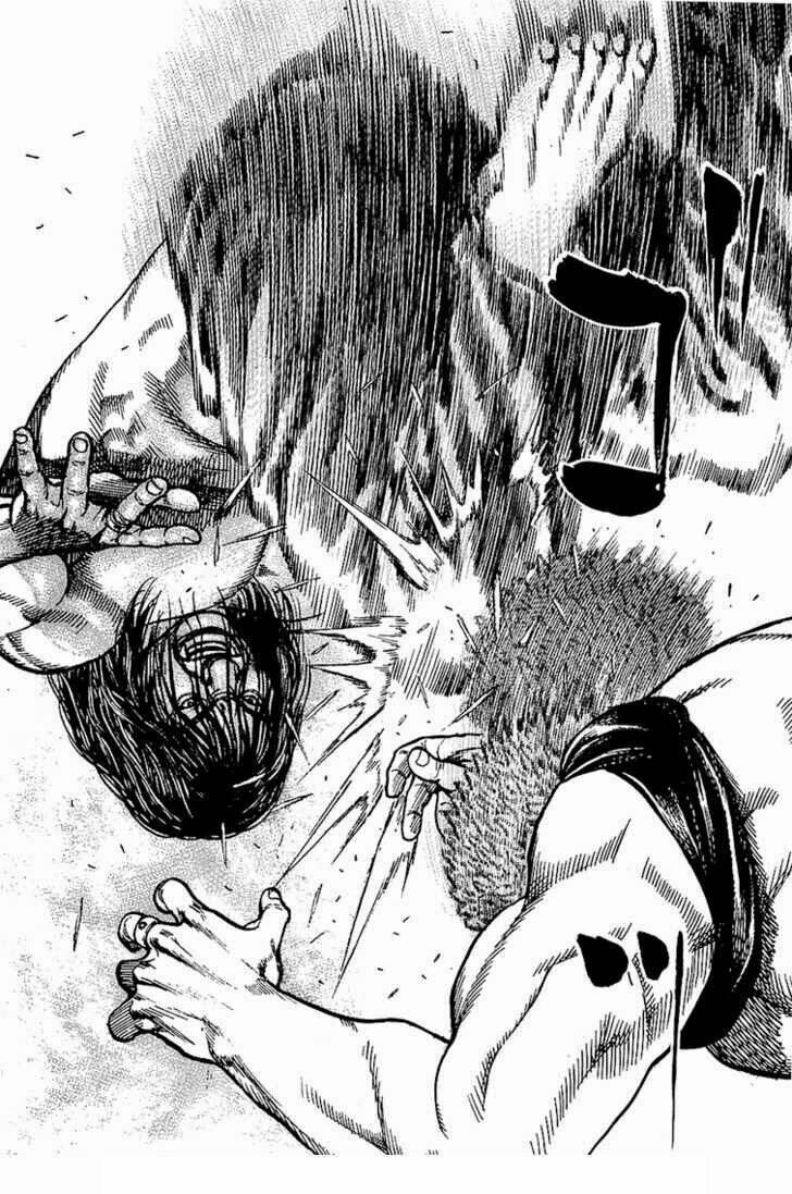 Tough – Miyazawa Kiichi Chapter 69 - Trang 2