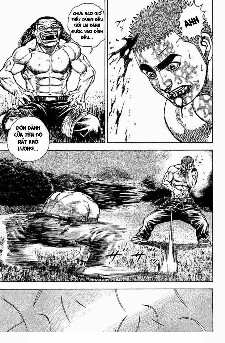 Tough – Miyazawa Kiichi Chapter 69 - Trang 2