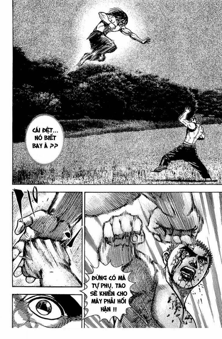 Tough – Miyazawa Kiichi Chapter 69 - Trang 2