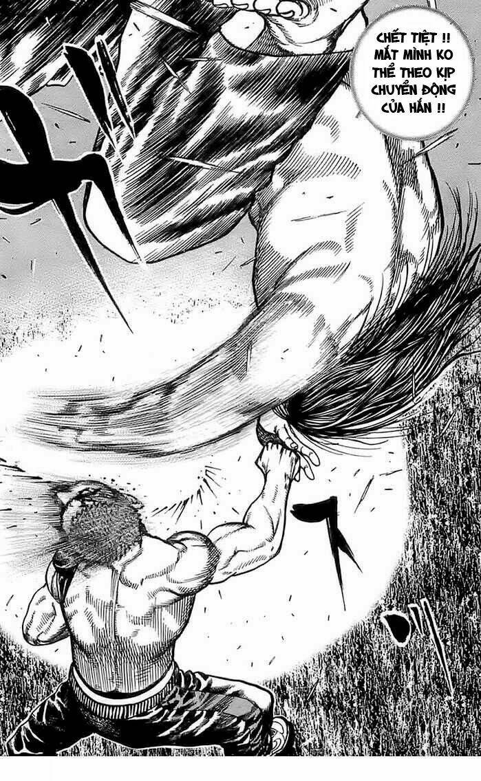 Tough – Miyazawa Kiichi Chapter 69 - Trang 2