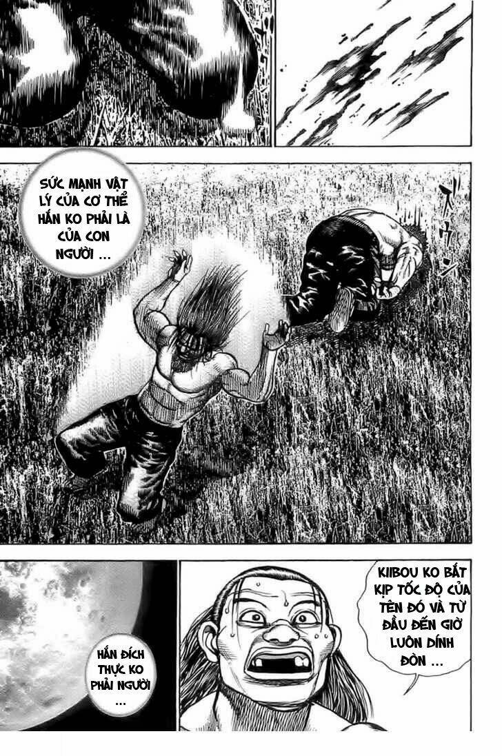 Tough – Miyazawa Kiichi Chapter 69 - Trang 2