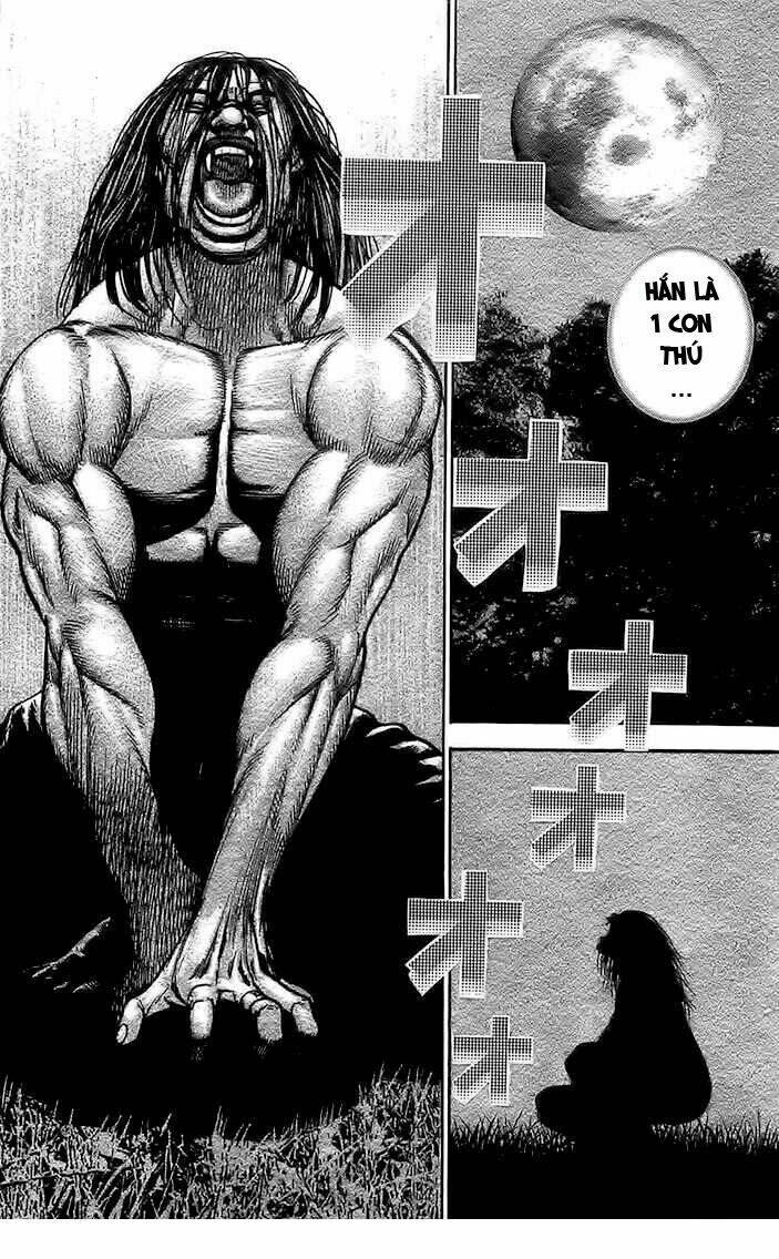 Tough – Miyazawa Kiichi Chapter 69 - Trang 2