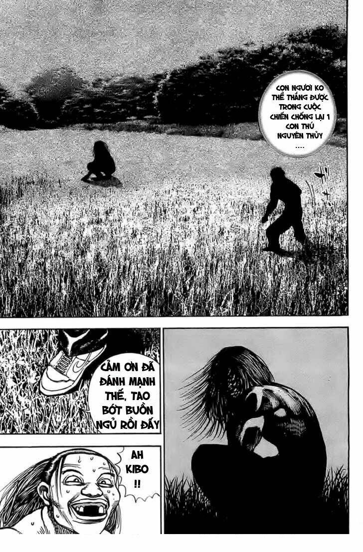 Tough – Miyazawa Kiichi Chapter 69 - Trang 2