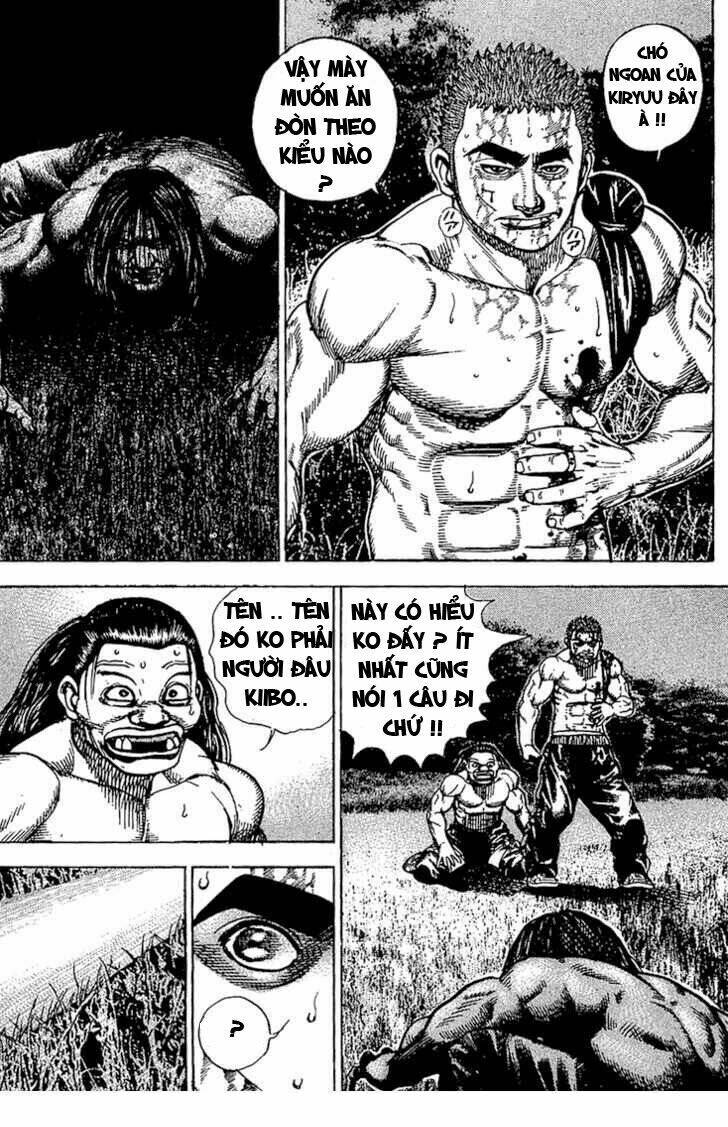 Tough – Miyazawa Kiichi Chapter 69 - Trang 2
