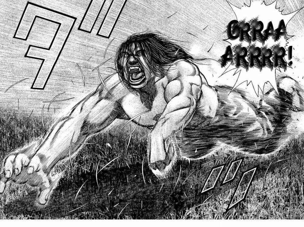 Tough – Miyazawa Kiichi Chapter 69 - Trang 2