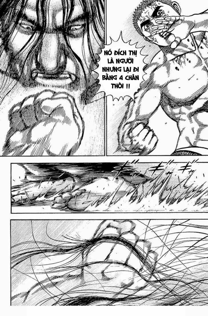 Tough – Miyazawa Kiichi Chapter 69 - Trang 2