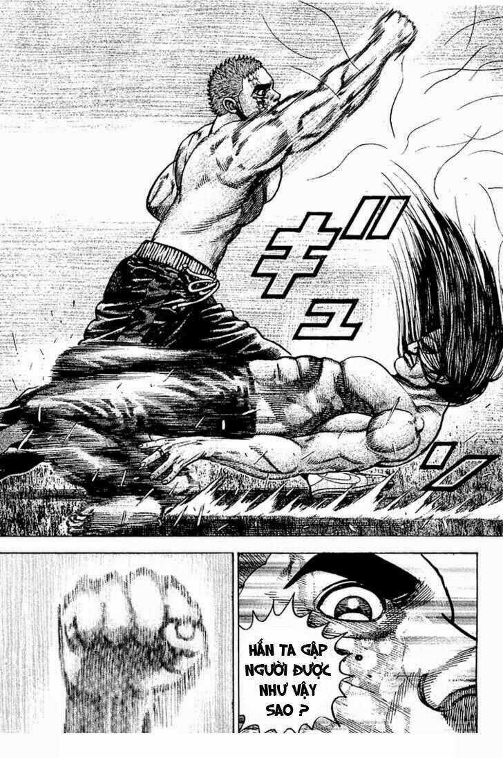 Tough – Miyazawa Kiichi Chapter 69 - Trang 2