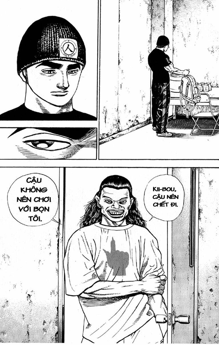 Tough – Miyazawa Kiichi Chapter 7 - Trang 2