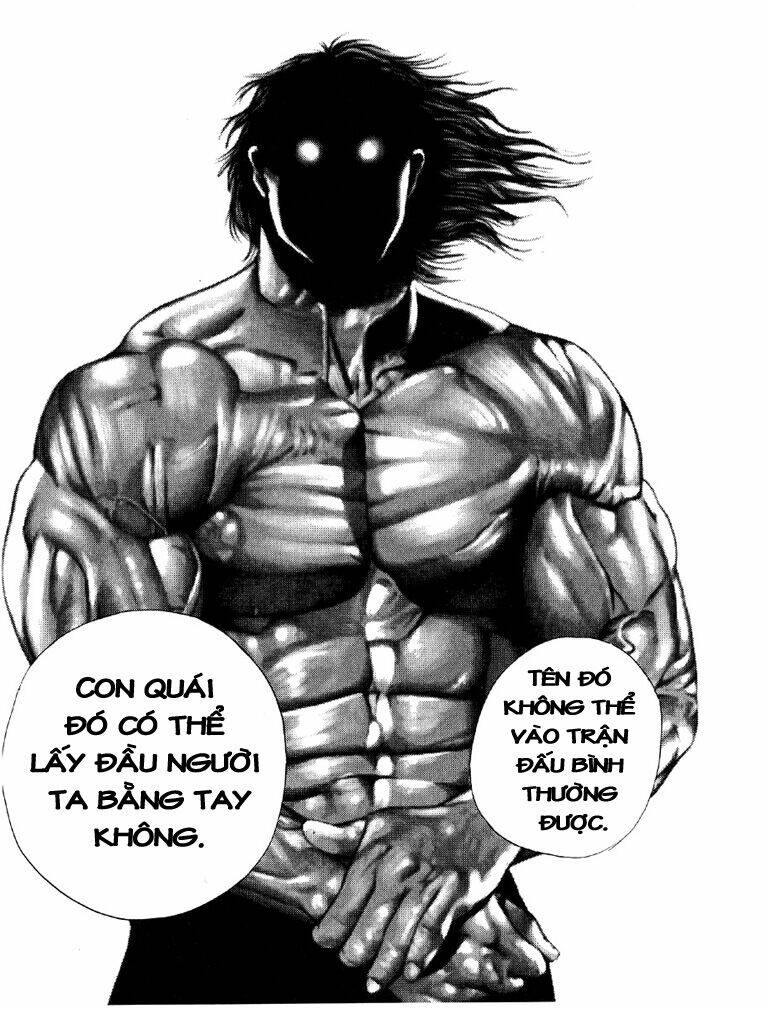 Tough – Miyazawa Kiichi Chapter 7 - Trang 2