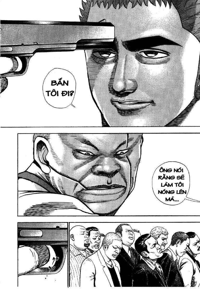 Tough – Miyazawa Kiichi Chapter 7 - Trang 2