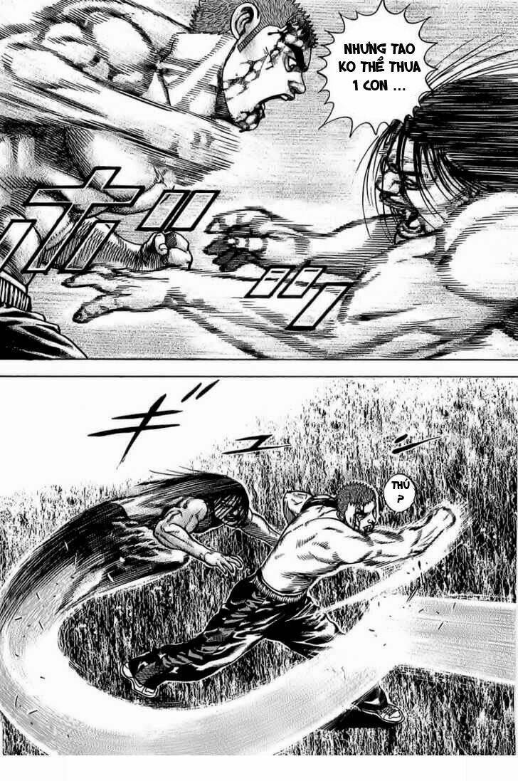 Tough – Miyazawa Kiichi Chapter 70 - Trang 2