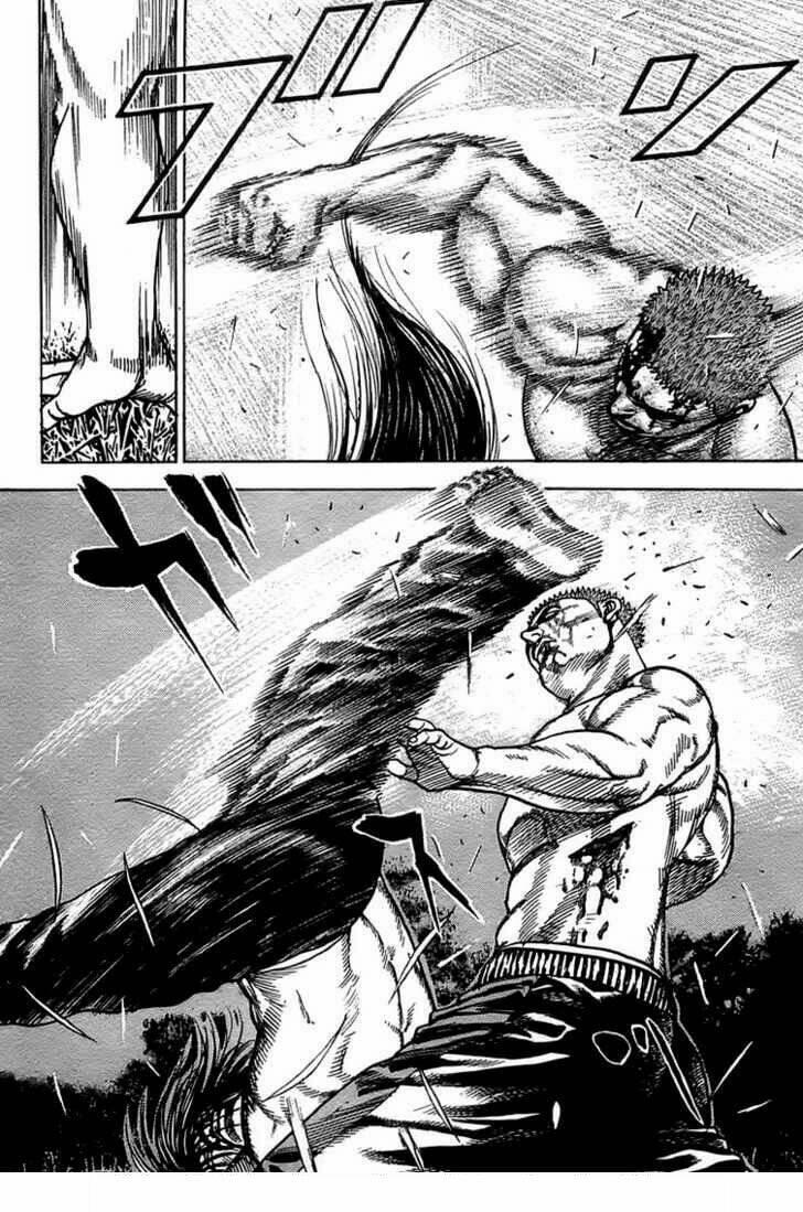 Tough – Miyazawa Kiichi Chapter 70 - Trang 2