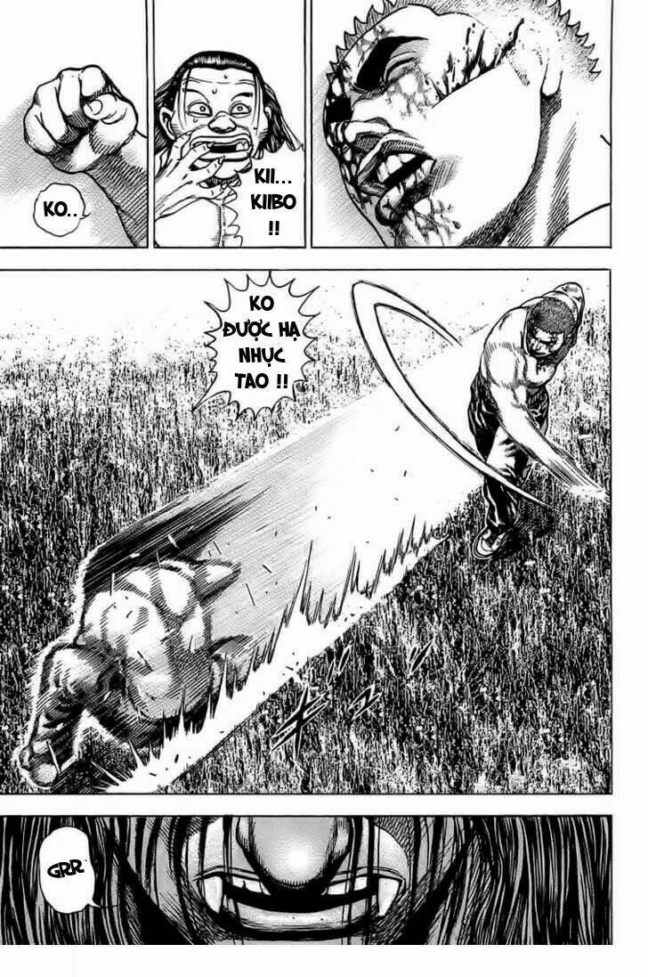 Tough – Miyazawa Kiichi Chapter 70 - Trang 2