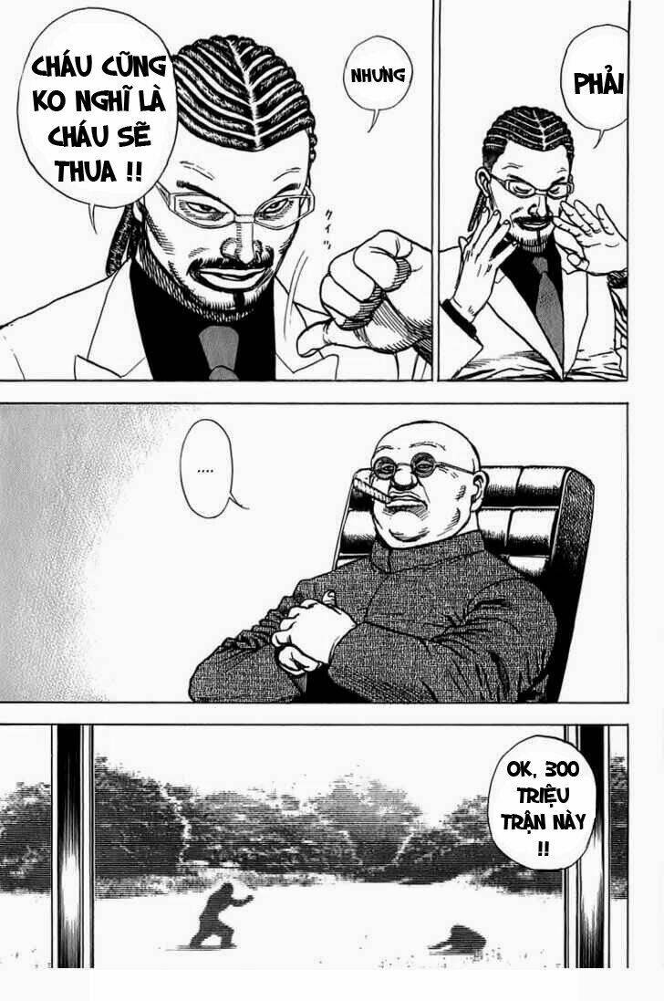 Tough – Miyazawa Kiichi Chapter 70 - Trang 2