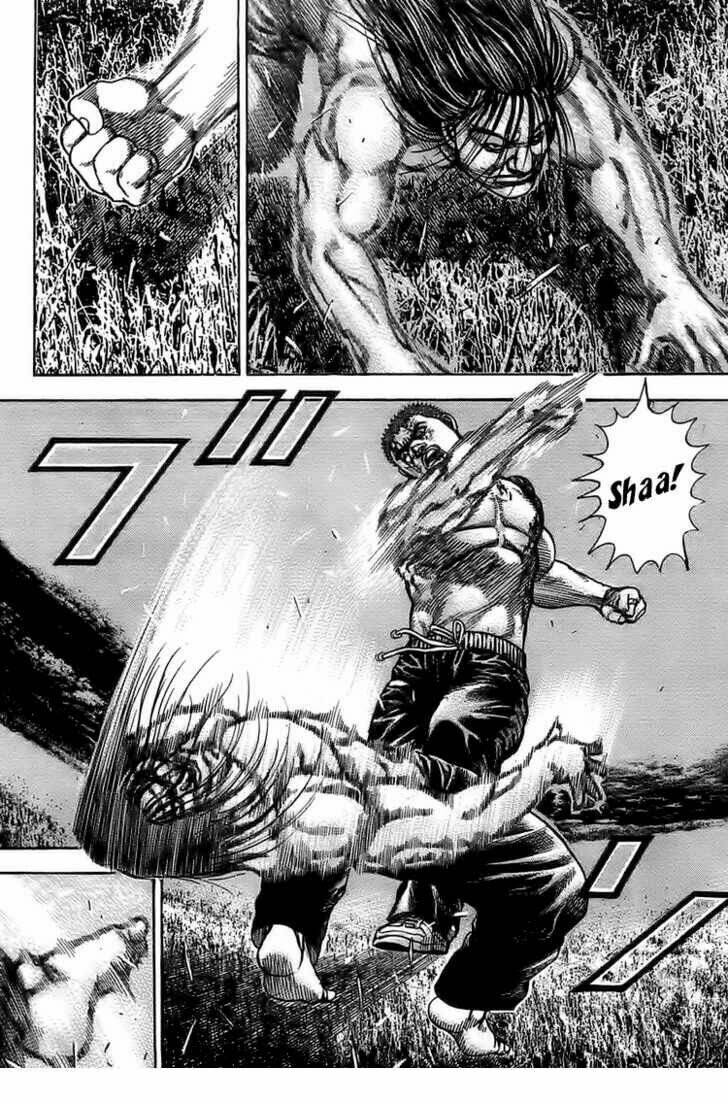 Tough – Miyazawa Kiichi Chapter 70 - Trang 2