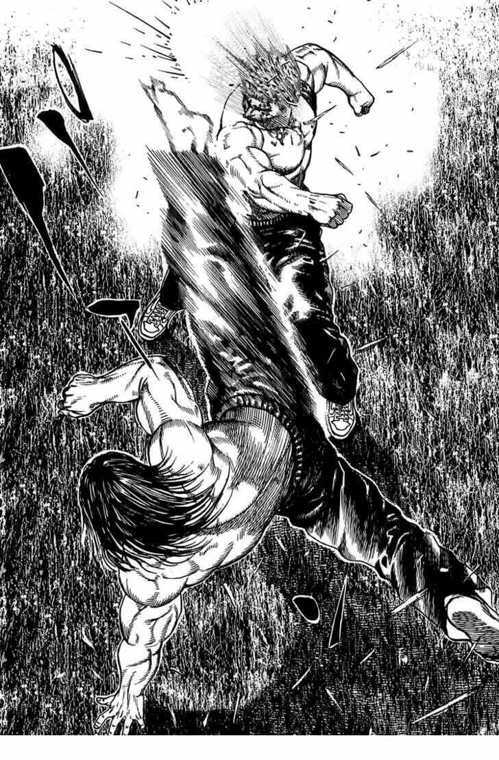 Tough – Miyazawa Kiichi Chapter 70 - Trang 2