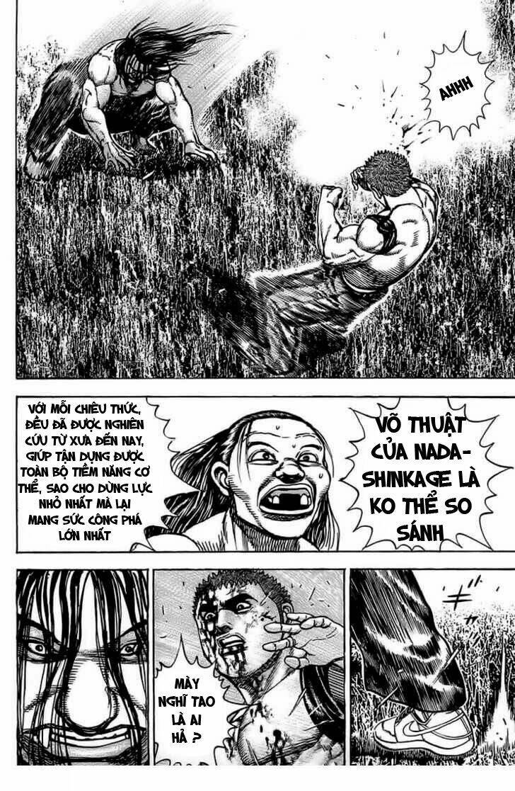 Tough – Miyazawa Kiichi Chapter 70 - Trang 2