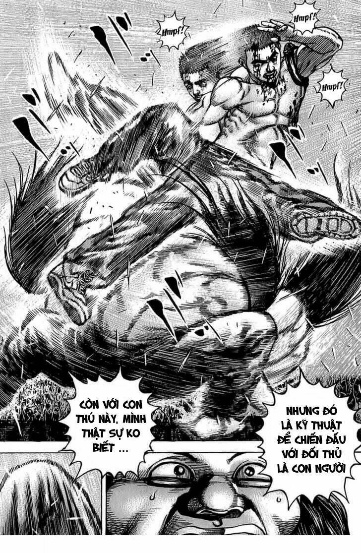 Tough – Miyazawa Kiichi Chapter 70 - Trang 2