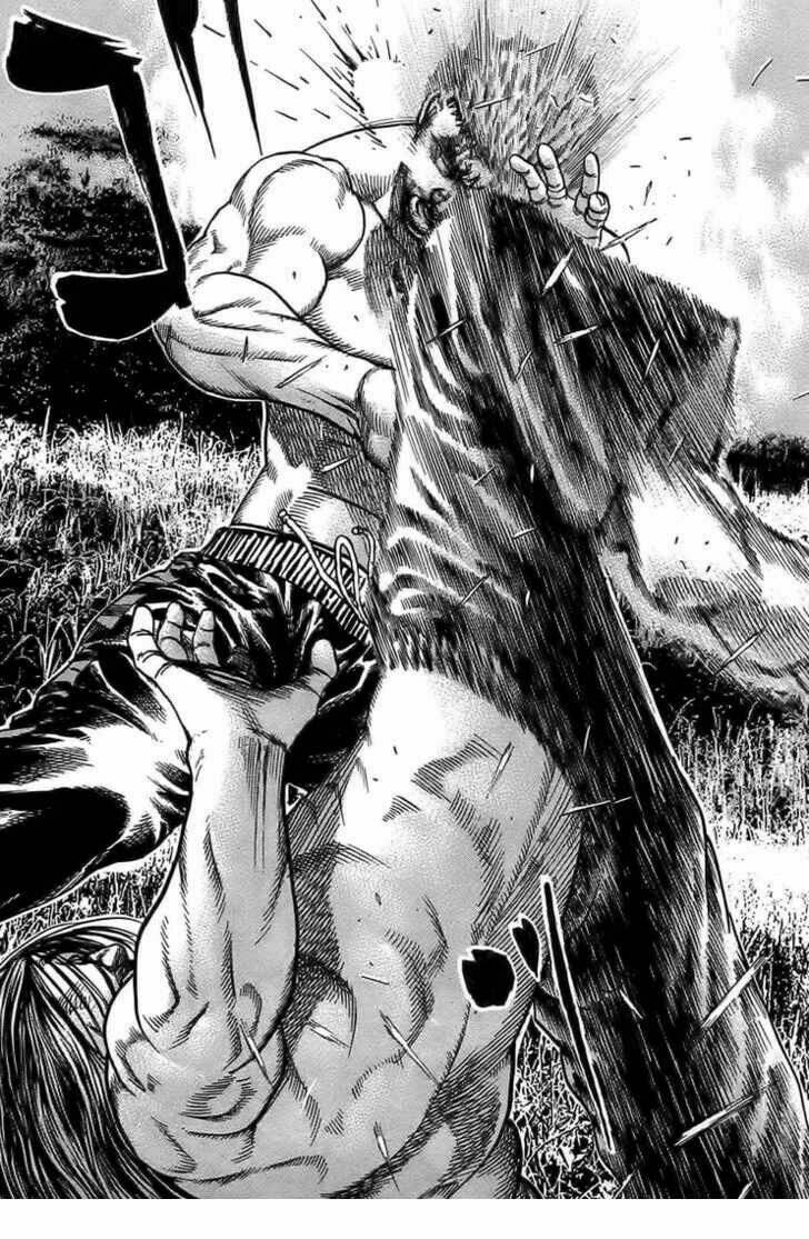 Tough – Miyazawa Kiichi Chapter 70 - Trang 2