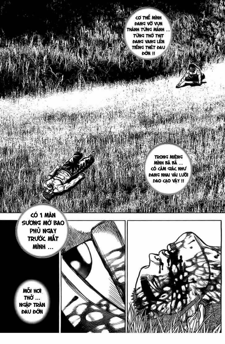 Tough – Miyazawa Kiichi Chapter 70 - Trang 2