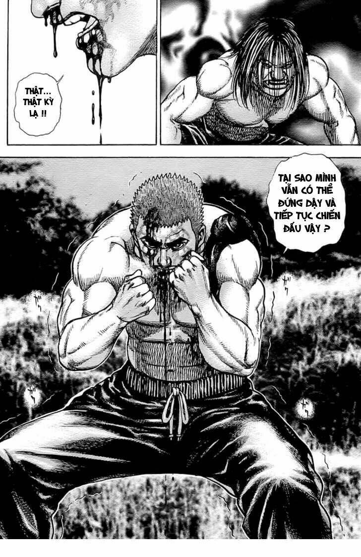 Tough – Miyazawa Kiichi Chapter 70 - Trang 2