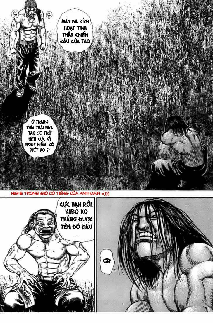 Tough – Miyazawa Kiichi Chapter 70 - Trang 2