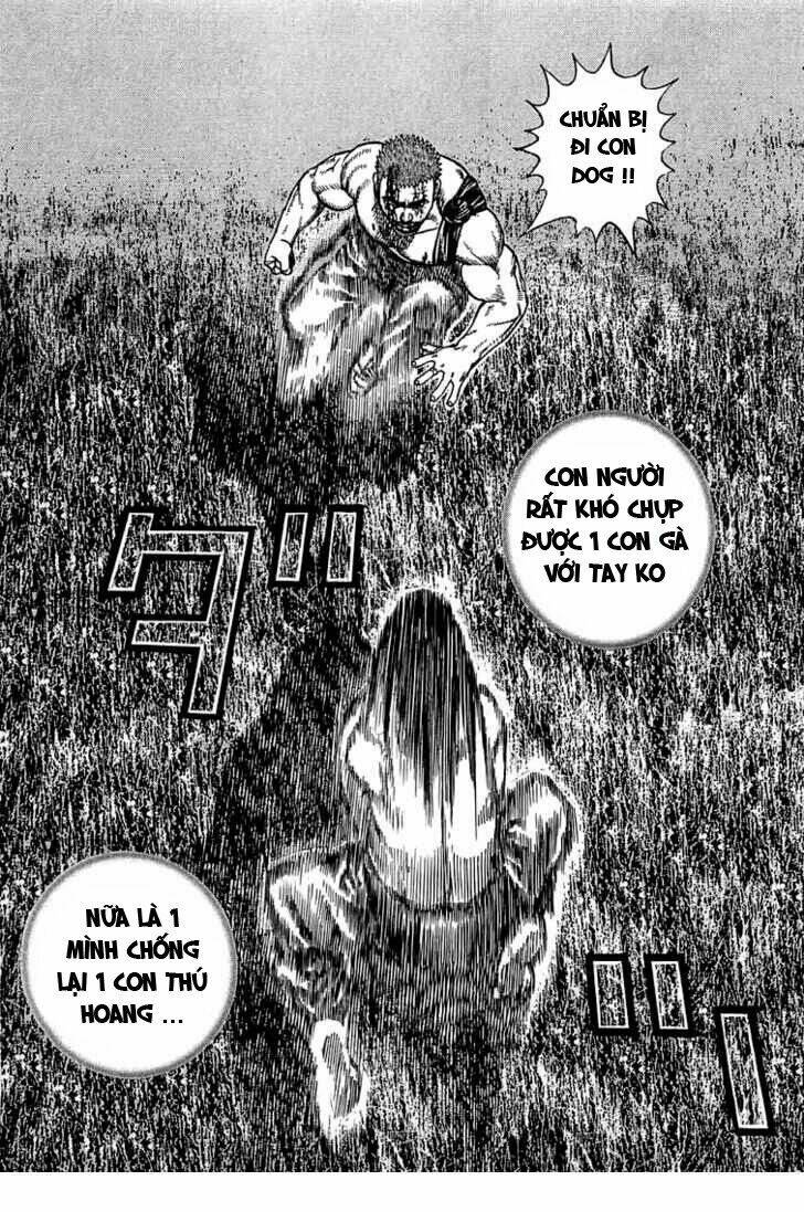 Tough – Miyazawa Kiichi Chapter 70 - Trang 2