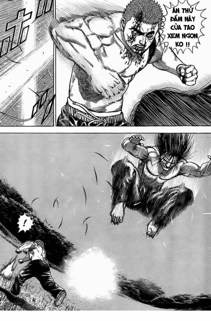 Tough – Miyazawa Kiichi Chapter 70 - Trang 2