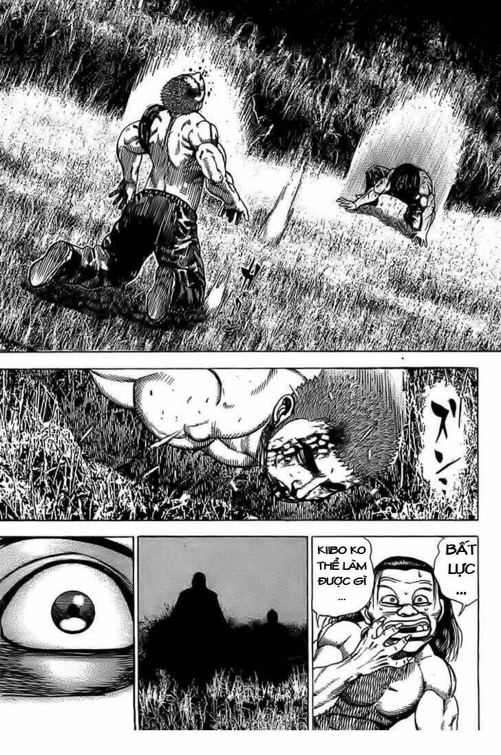 Tough – Miyazawa Kiichi Chapter 71 - Trang 2