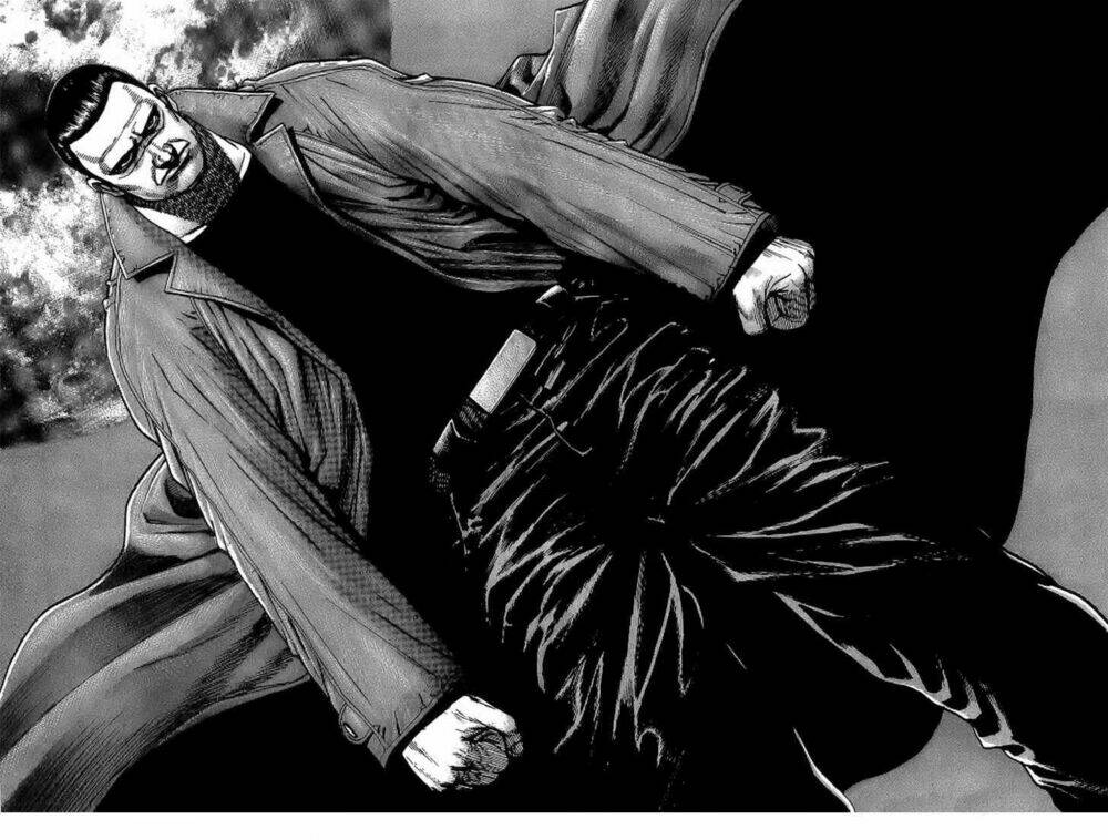 Tough – Miyazawa Kiichi Chapter 71 - Trang 2