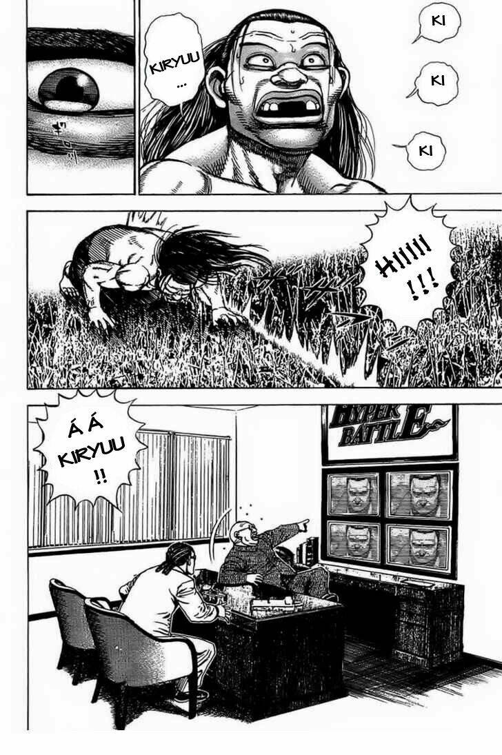 Tough – Miyazawa Kiichi Chapter 71 - Trang 2