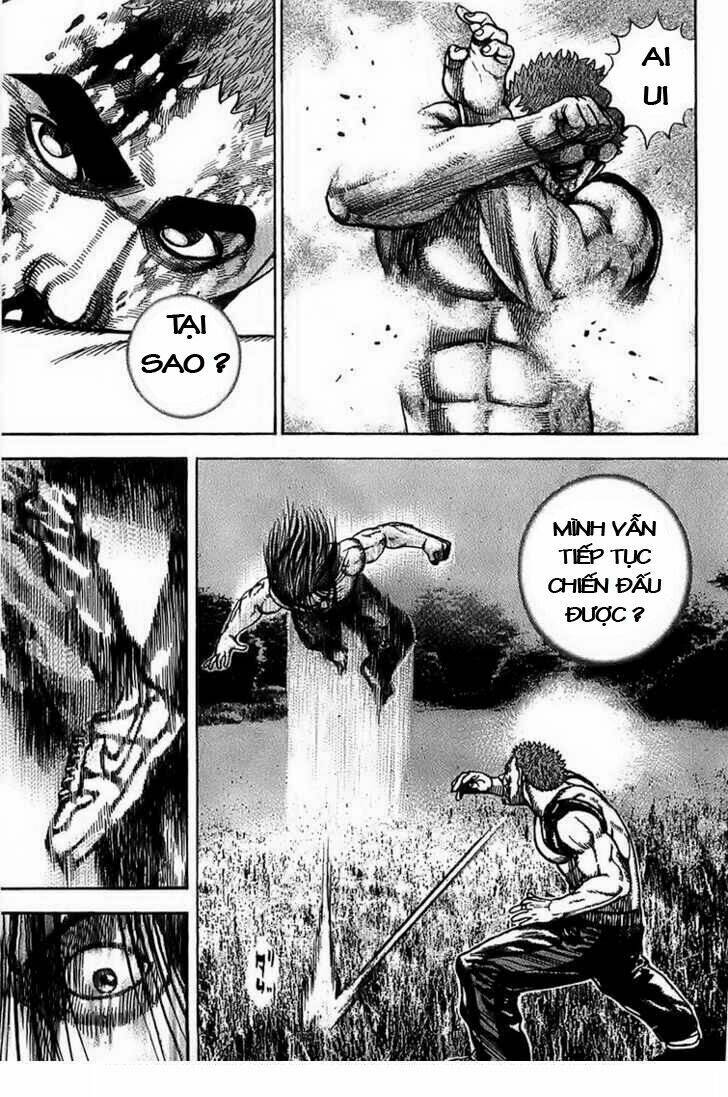 Tough – Miyazawa Kiichi Chapter 71 - Trang 2