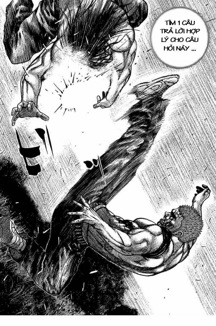 Tough – Miyazawa Kiichi Chapter 71 - Trang 2