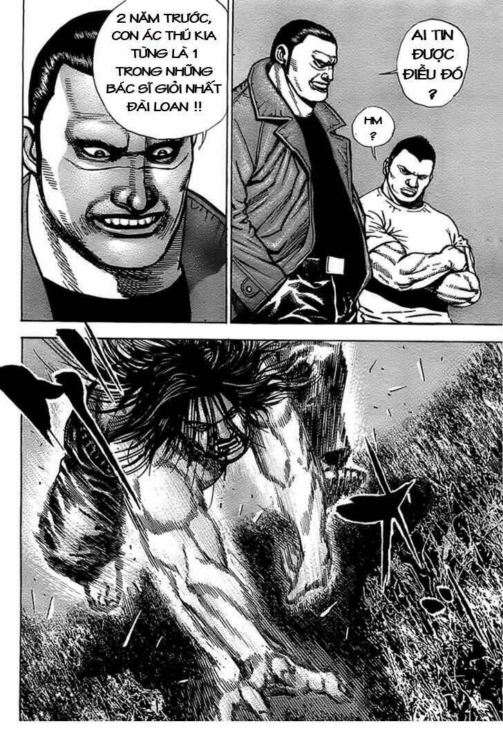 Tough – Miyazawa Kiichi Chapter 71 - Trang 2