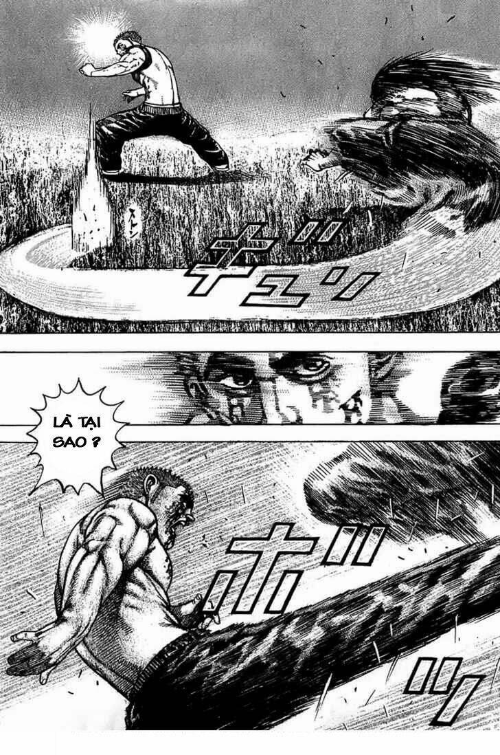 Tough – Miyazawa Kiichi Chapter 71 - Trang 2