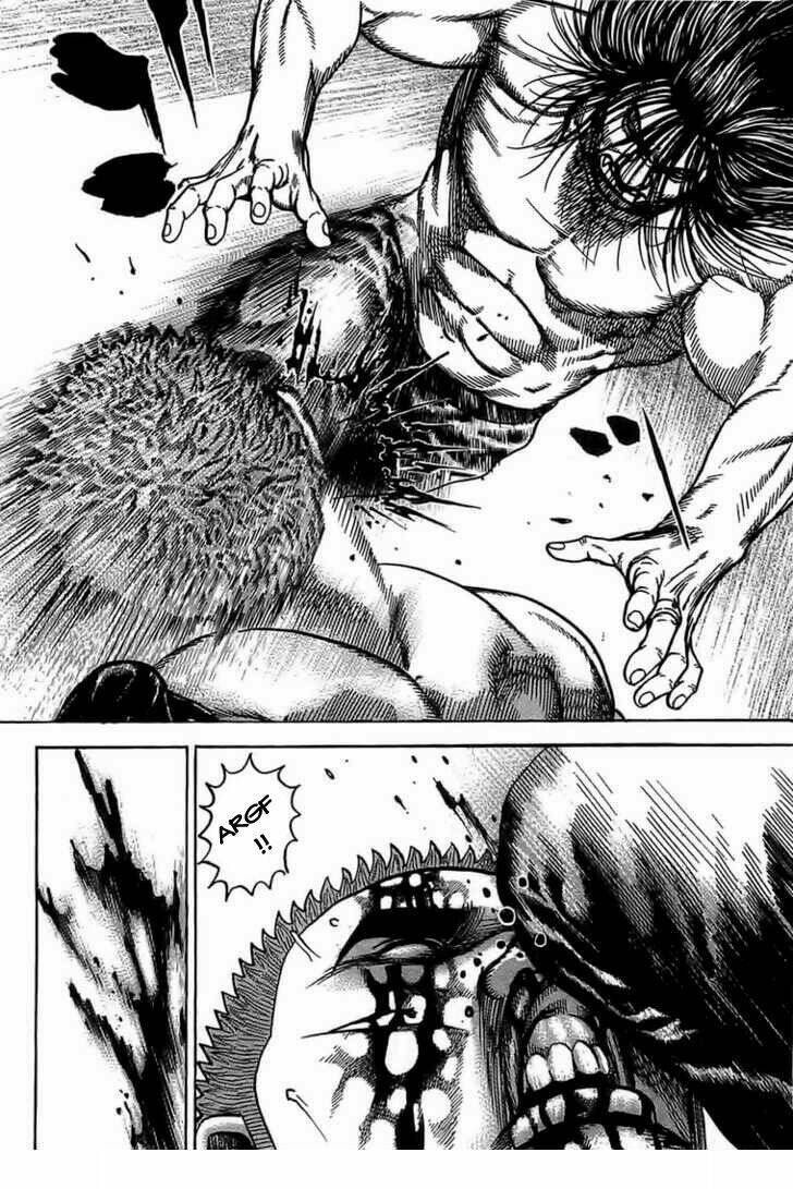 Tough – Miyazawa Kiichi Chapter 71 - Trang 2