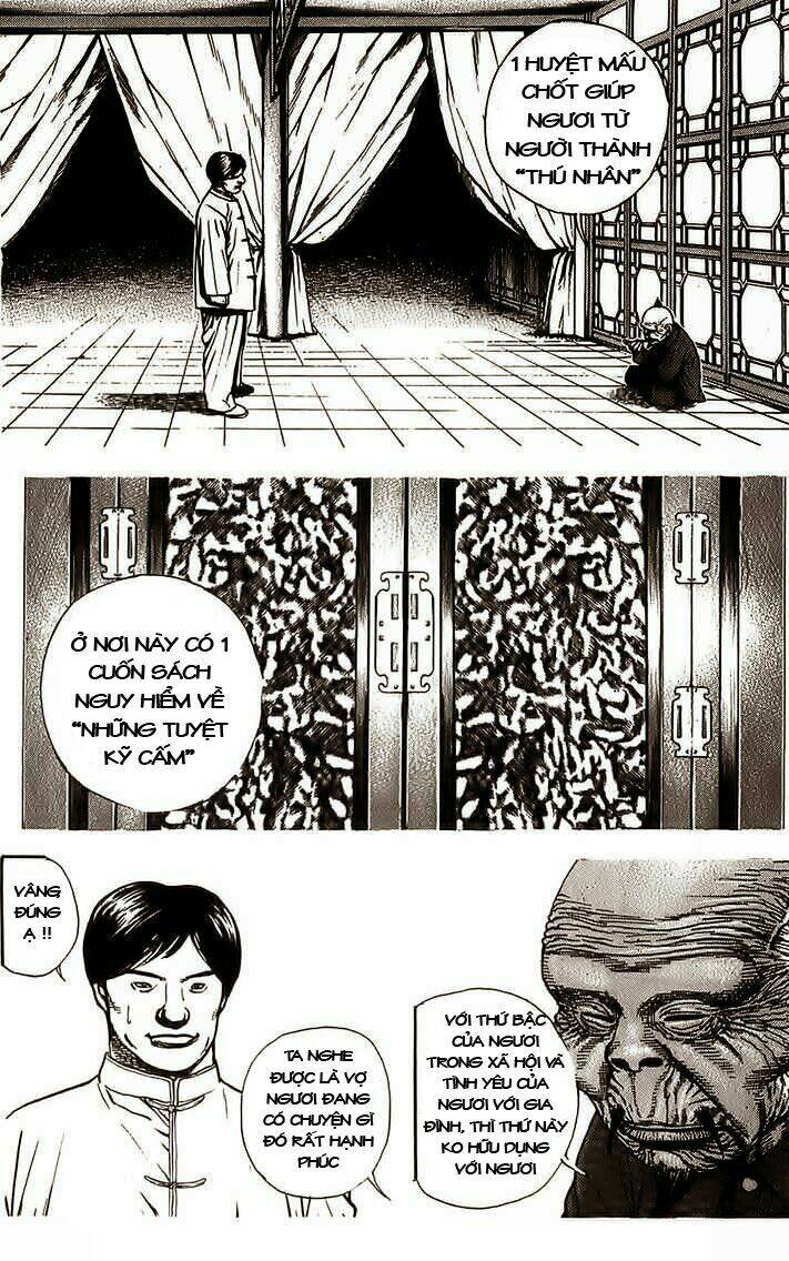 Tough – Miyazawa Kiichi Chapter 72 - Trang 2