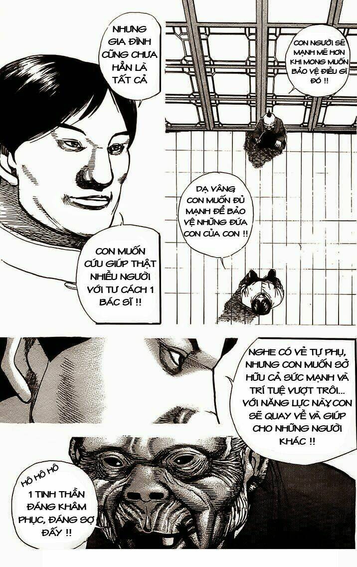 Tough – Miyazawa Kiichi Chapter 72 - Trang 2