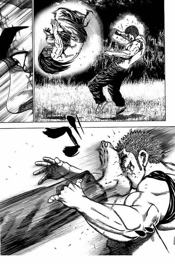 Tough – Miyazawa Kiichi Chapter 72 - Trang 2