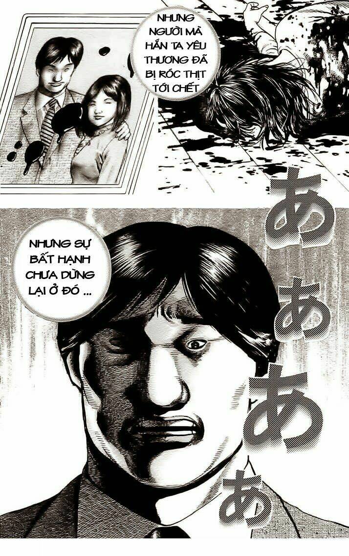 Tough – Miyazawa Kiichi Chapter 72 - Trang 2