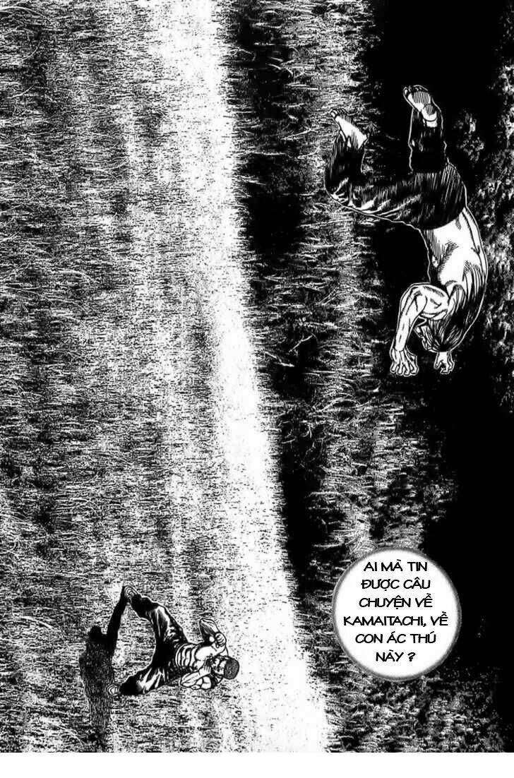 Tough – Miyazawa Kiichi Chapter 72 - Trang 2