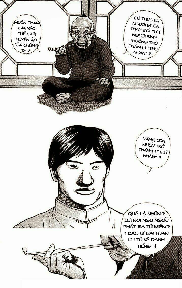 Tough – Miyazawa Kiichi Chapter 72 - Trang 2