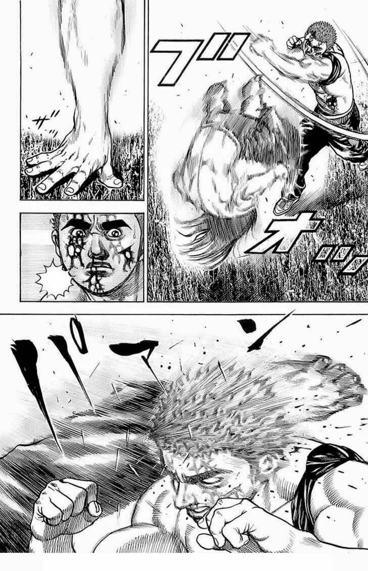 Tough – Miyazawa Kiichi Chapter 73 - Trang 2