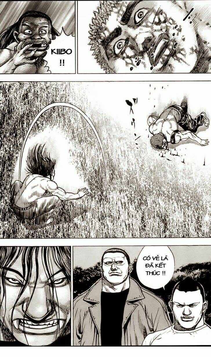 Tough – Miyazawa Kiichi Chapter 73 - Trang 2