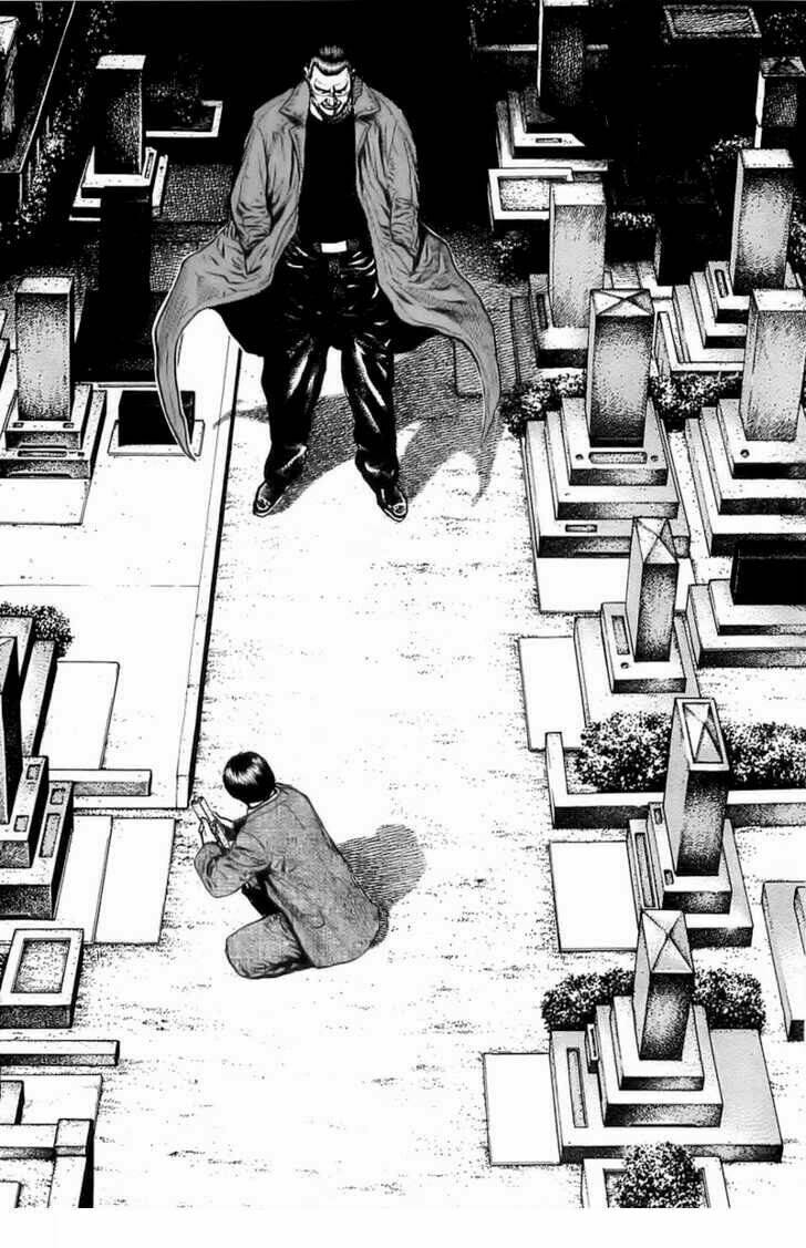 Tough – Miyazawa Kiichi Chapter 73 - Trang 2