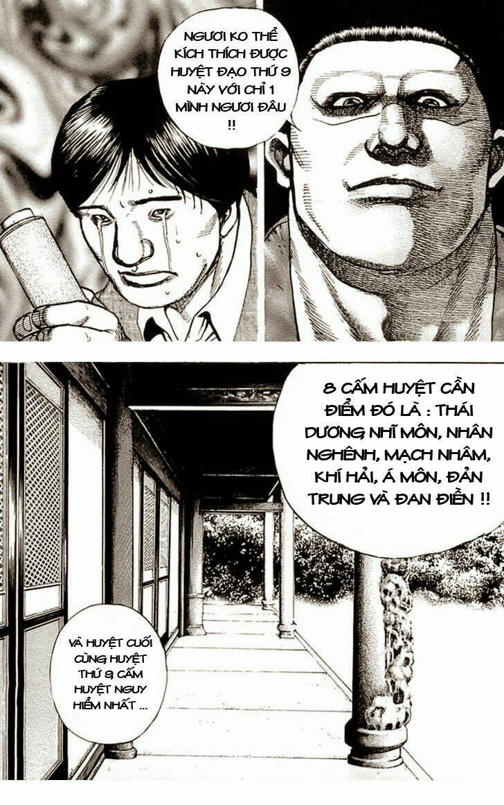 Tough – Miyazawa Kiichi Chapter 73 - Trang 2